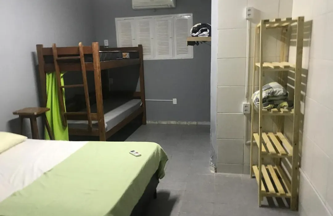 Blue House Hostel 2145-1