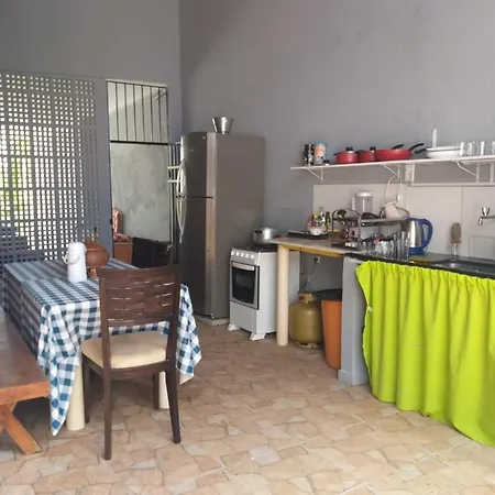 Blue House Hostel 2145-2